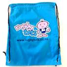 Rugbytots Drawstring Bag
