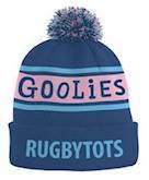 Rugbytots Beanie - Oddballs 'Goolies' Beanie