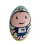 NEW Rugbytots Size 2 Ball