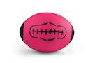 Pink Foam Ball