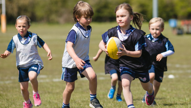 Rugbytots